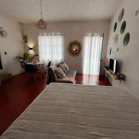 Casa Roma Daire Taxco de Alarcon Dış mekan fotoğraf