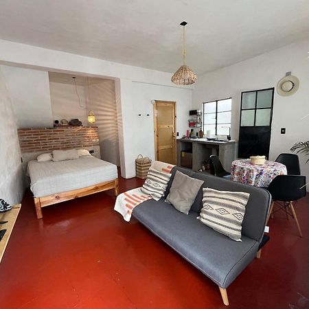 Casa Roma Daire Taxco de Alarcon Dış mekan fotoğraf