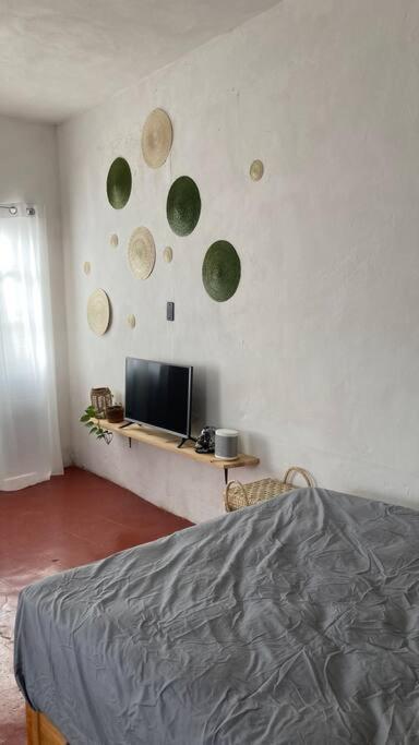 Casa Roma Daire Taxco de Alarcon Dış mekan fotoğraf