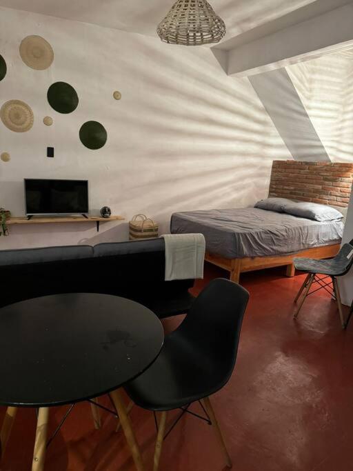 Casa Roma Daire Taxco de Alarcon Dış mekan fotoğraf