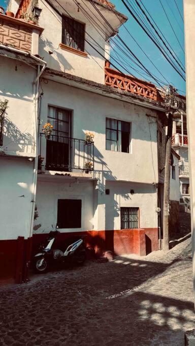 Casa Roma Daire Taxco de Alarcon Dış mekan fotoğraf