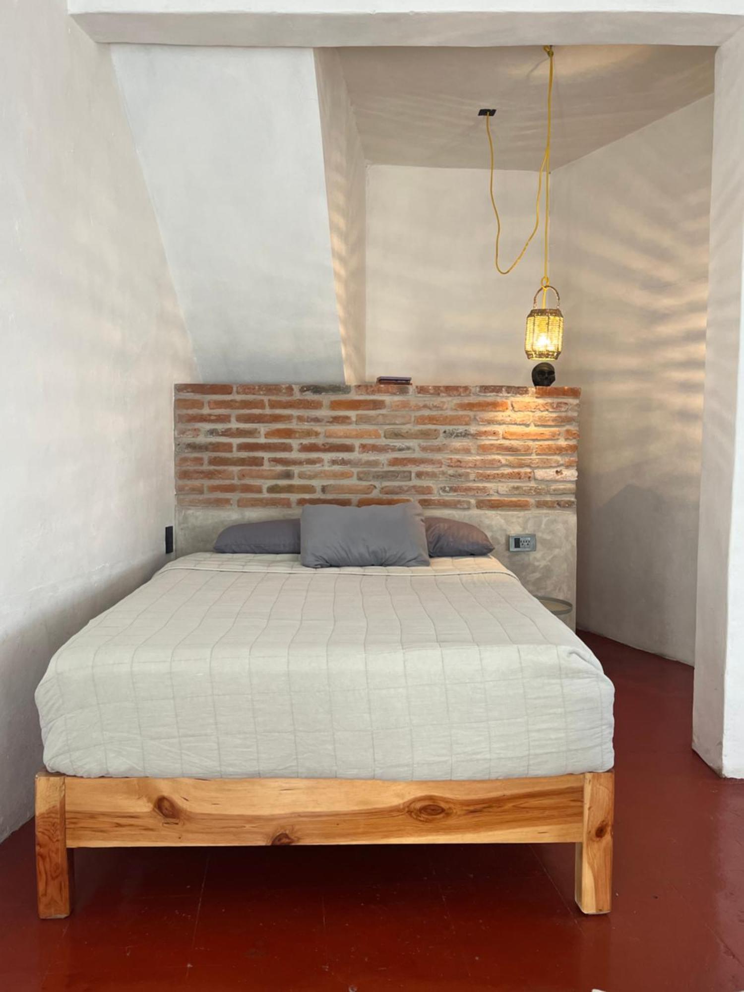 Casa Roma Daire Taxco de Alarcon Dış mekan fotoğraf