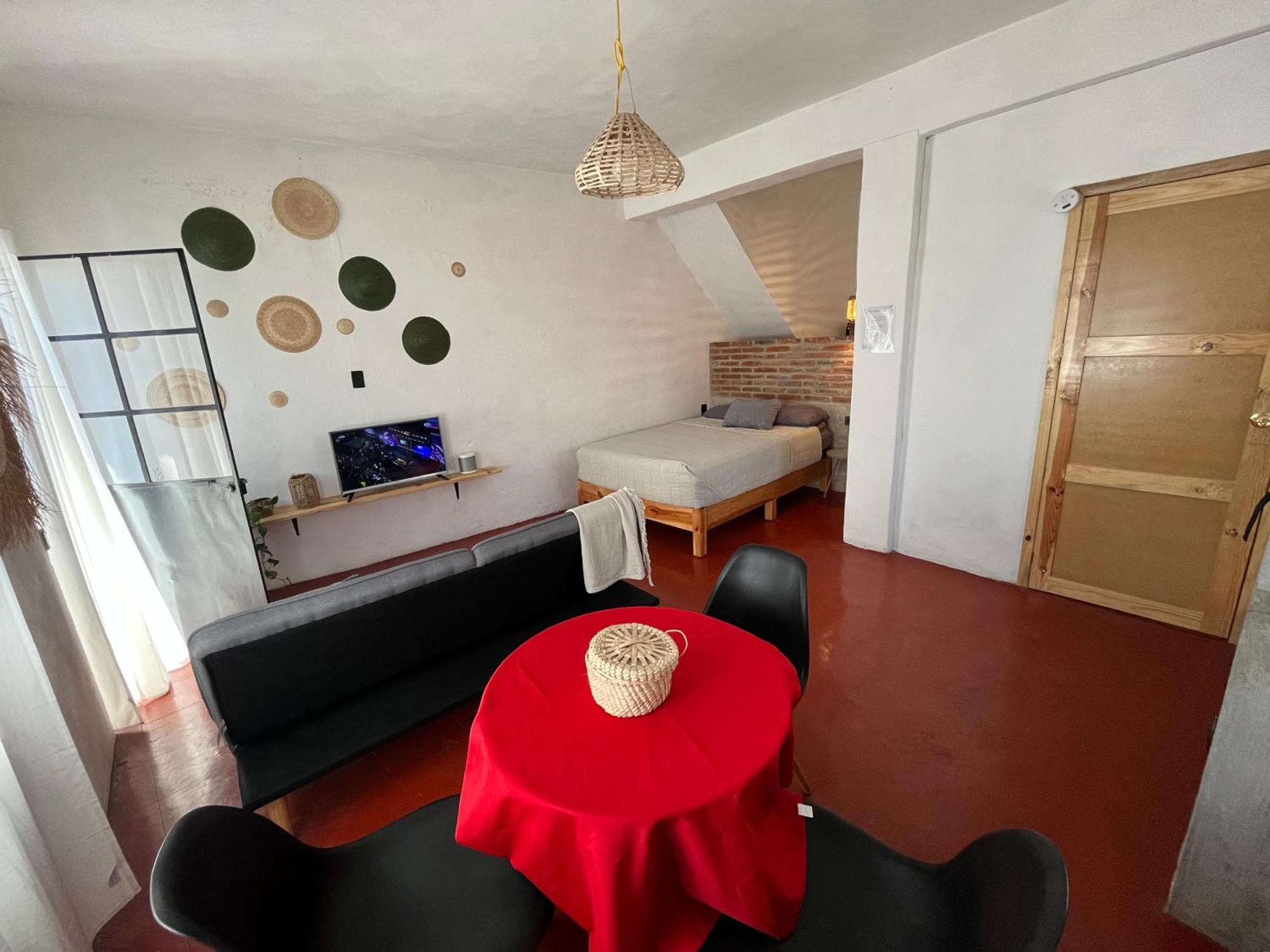 Casa Roma Daire Taxco de Alarcon Dış mekan fotoğraf