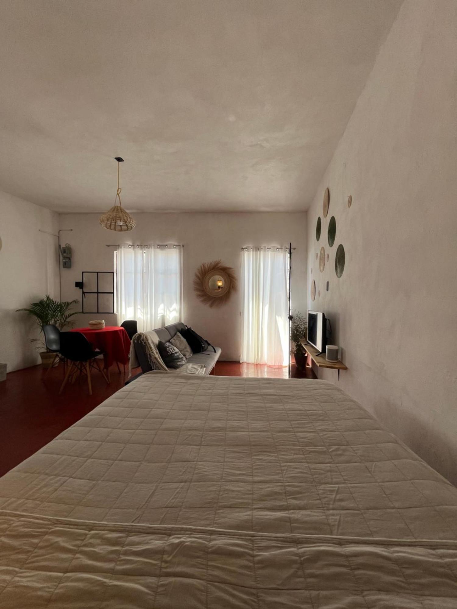 Casa Roma Daire Taxco de Alarcon Dış mekan fotoğraf