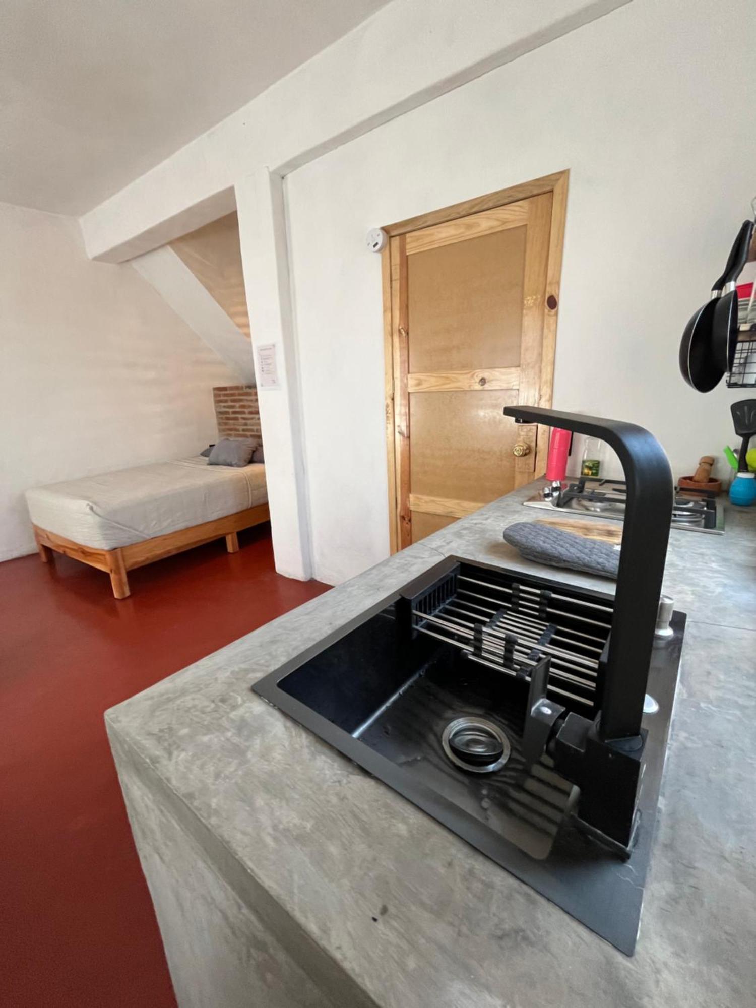 Casa Roma Daire Taxco de Alarcon Dış mekan fotoğraf