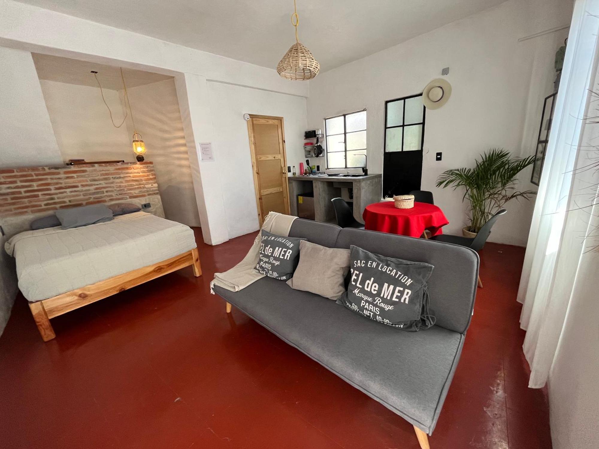 Casa Roma Daire Taxco de Alarcon Dış mekan fotoğraf