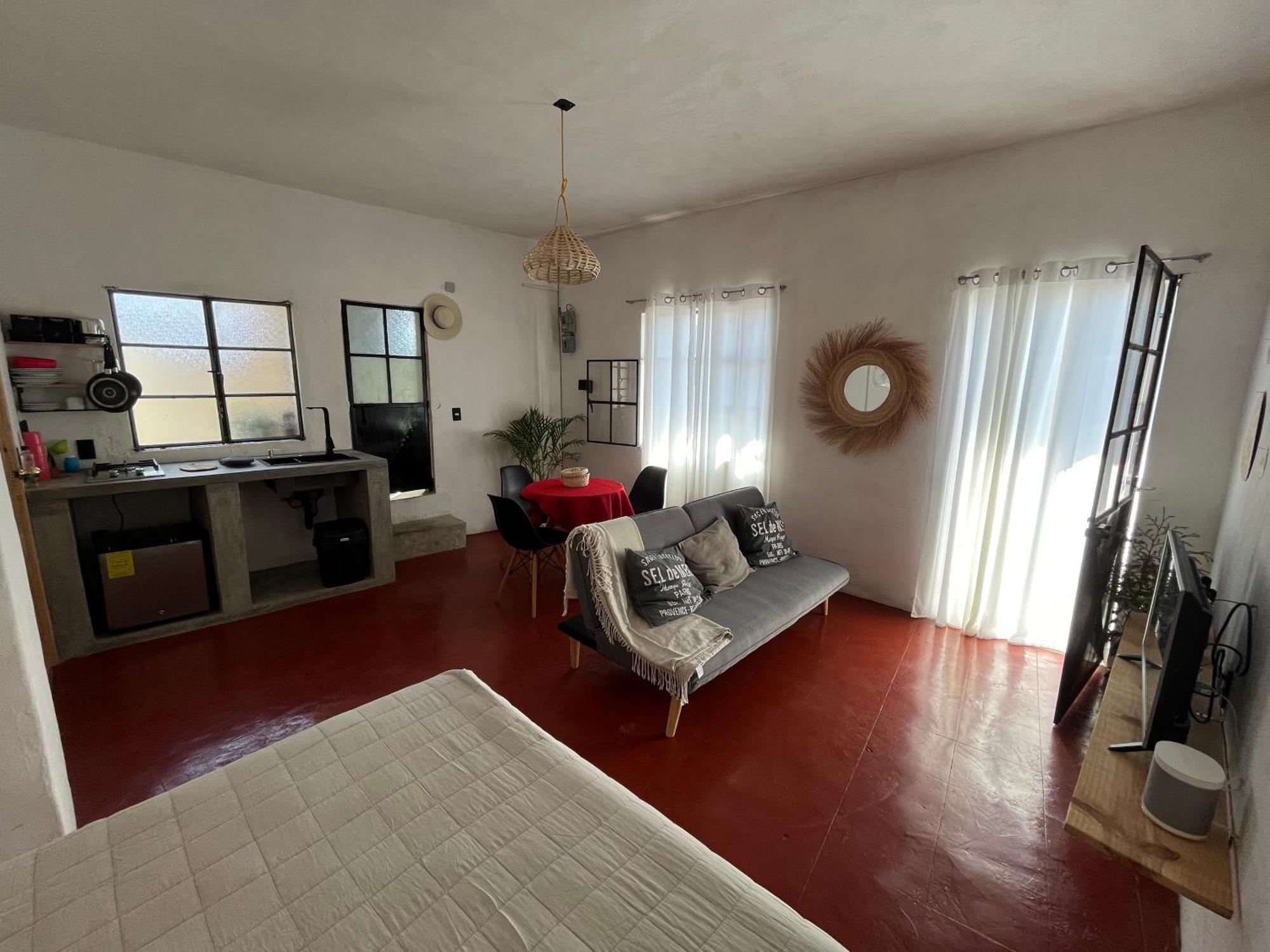 Casa Roma Daire Taxco de Alarcon Dış mekan fotoğraf