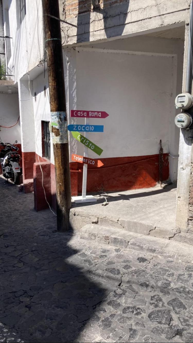Casa Roma Daire Taxco de Alarcon Dış mekan fotoğraf