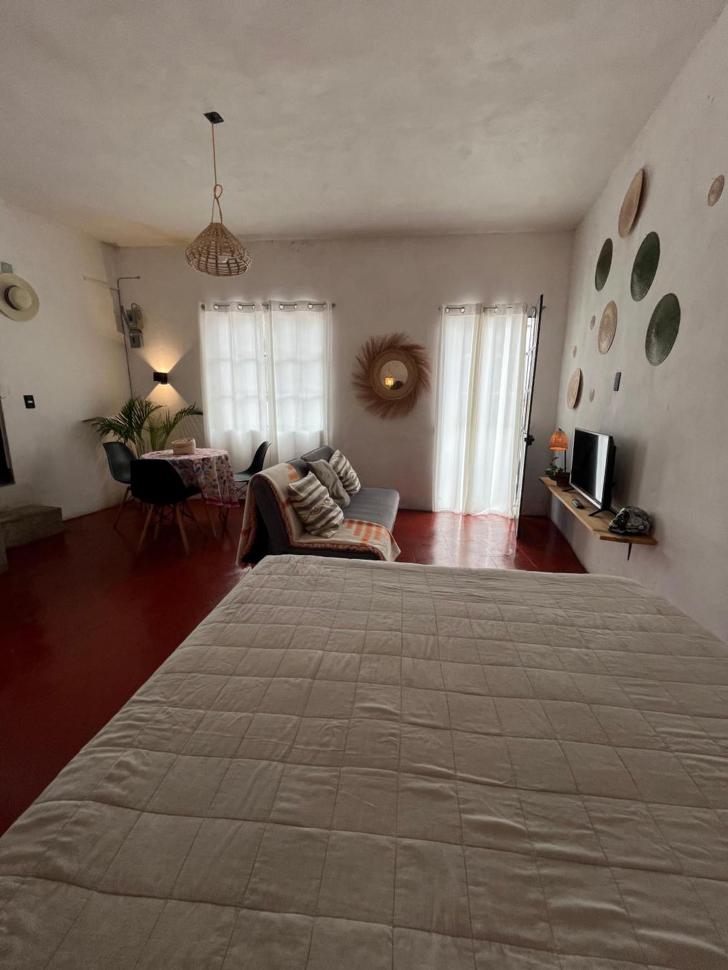 Casa Roma Daire Taxco de Alarcon Dış mekan fotoğraf